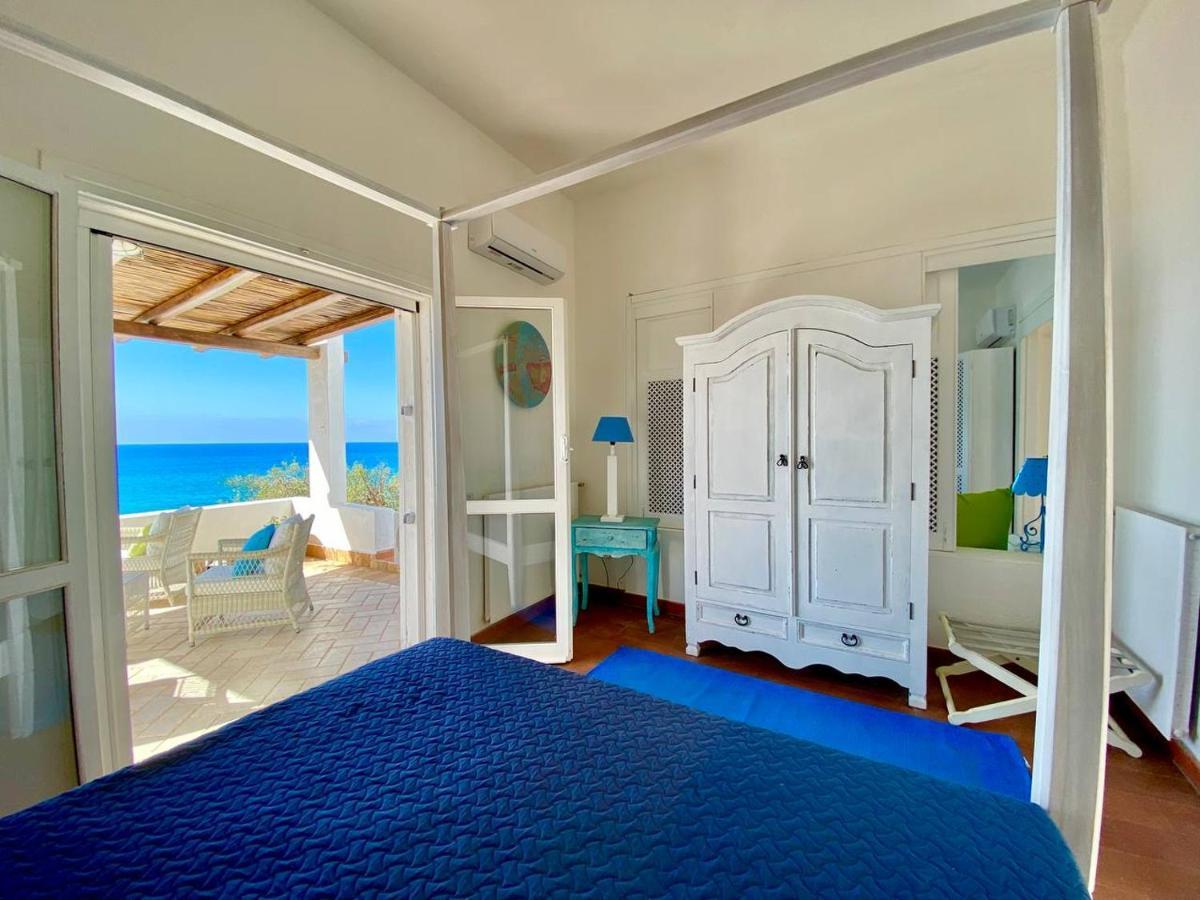 Beachfront House Geremeas Sardegna Geremèas Exterior foto