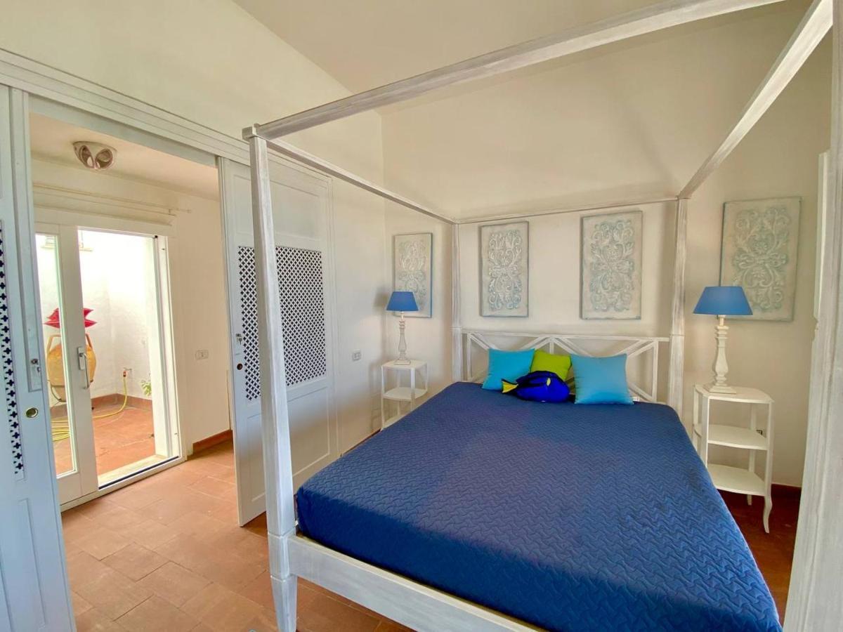 Beachfront House Geremeas Sardegna Geremèas Exterior foto