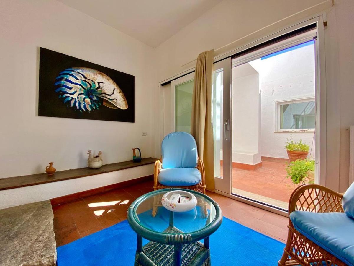 Beachfront House Geremeas Sardegna Geremèas Exterior foto