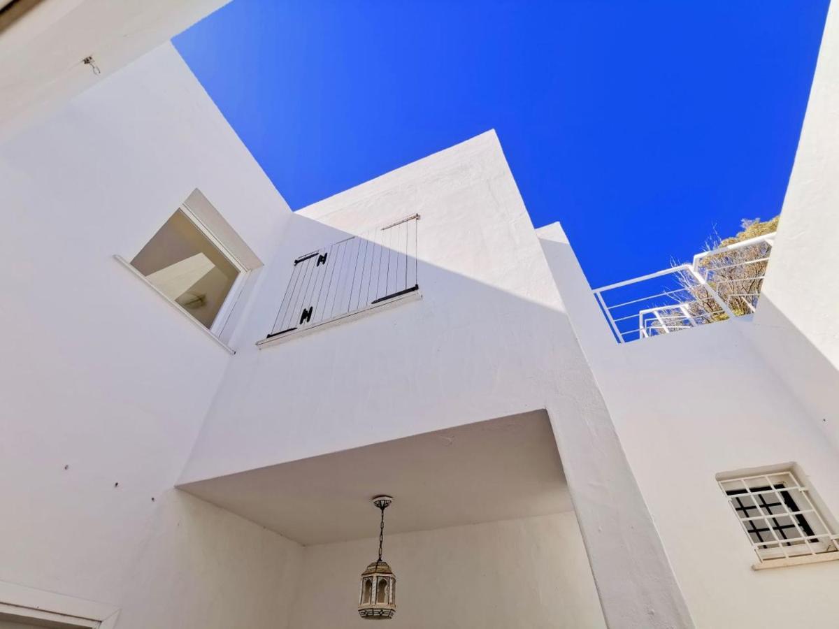 Beachfront House Geremeas Sardegna Geremèas Exterior foto
