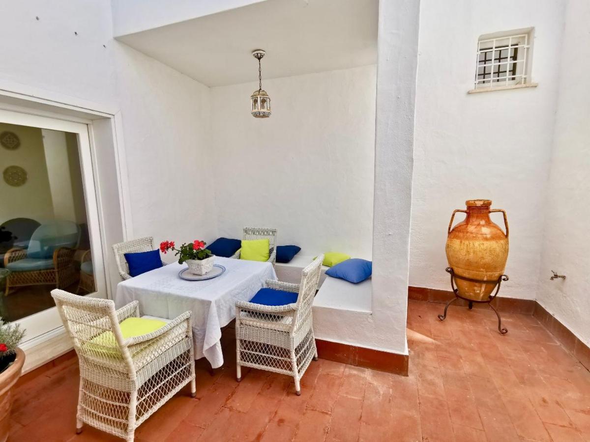Beachfront House Geremeas Sardegna Geremèas Exterior foto
